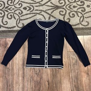 Zara Women Cardigan